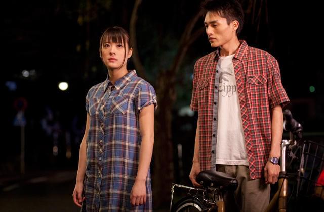 北乃きい「長崎を風化させない」 青来有一原作「爆心」で被ばく3世役