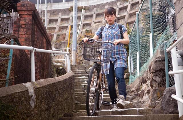 北乃きい「長崎を風化させない」 青来有一原作「爆心」で被ばく3世役