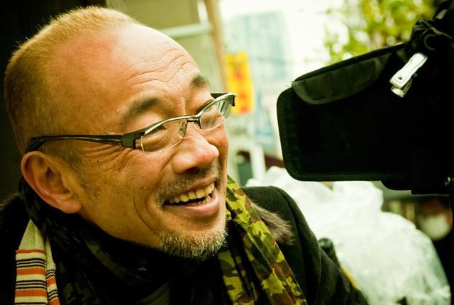 竹中直人「自縄自縛の私」で3年ぶり7度目メガホン 主演は平田薫