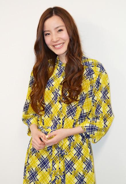 蓮佛美沙子、意欲作「RIVER」にかけた思い「戸惑いから覚悟へ」