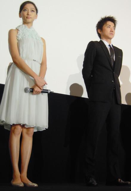 藤原竜也、3D「はやぶさ」公開を糸川博士に捧ぐ