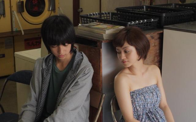 髪ばっさり平愛梨、ご当地映画「からっぽ」でヒロインを熱演