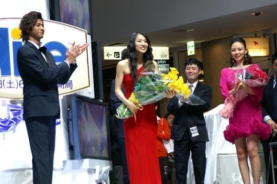 オリーブオイルは？ 速水もこみち、カップルに鍋料理おすすめ