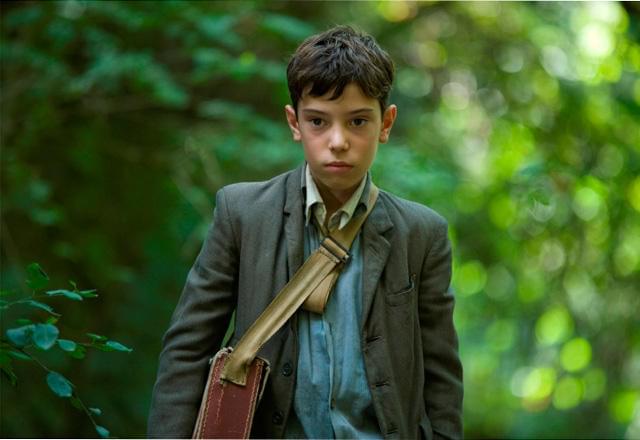 スペインのデビッド・リンチが描く「ブラック・ブレッド」衝撃の予告公開