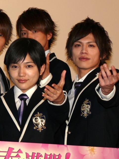 山本裕典「昔はこんなにサル顔じゃなかった」と自虐!?コメント