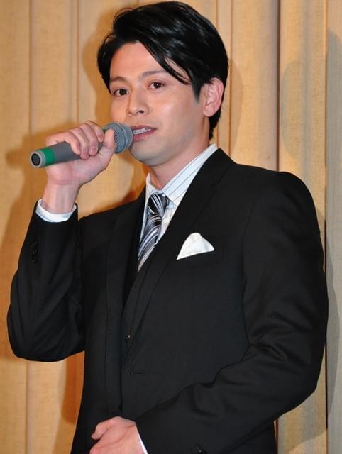 陣内孝則、毒舌まじりに柄本佑＆安藤サクラの結婚を祝福！