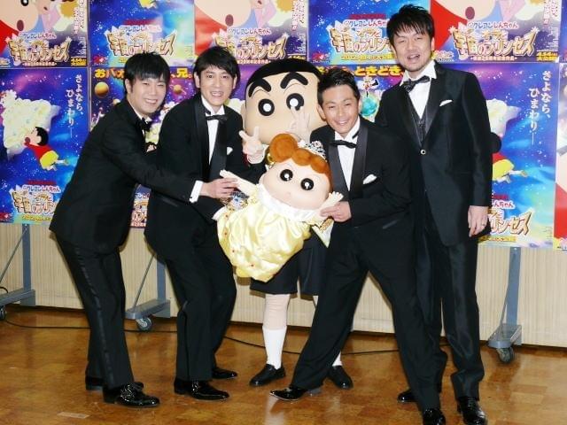 ココリコ遠藤「諸事情で娘とは住んでいない」 同期芸人が総ツッコミ！