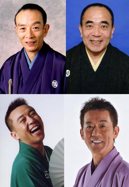 「浜松町かもめ亭」が映画に！ 文化放送が落語の新展開を開始