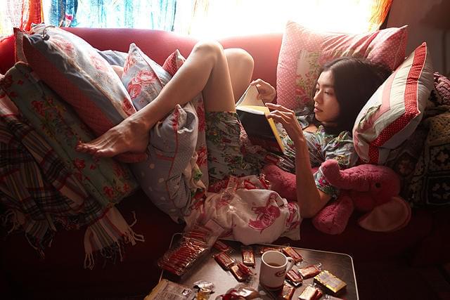 Coccoが映画のために生み出した楽曲を収録 「KOTOKO」映像公開