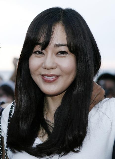 「LOST」のキム・ユンジン、米ドラマに復帰