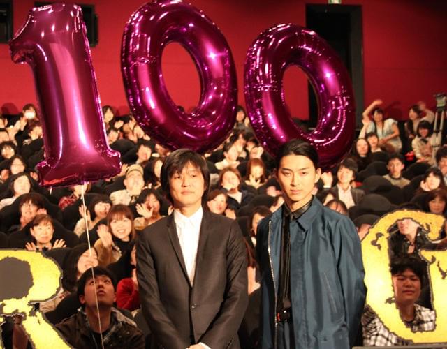 「ライアーゲーム」100万人動員突破 松田翔太、続編製作に含み