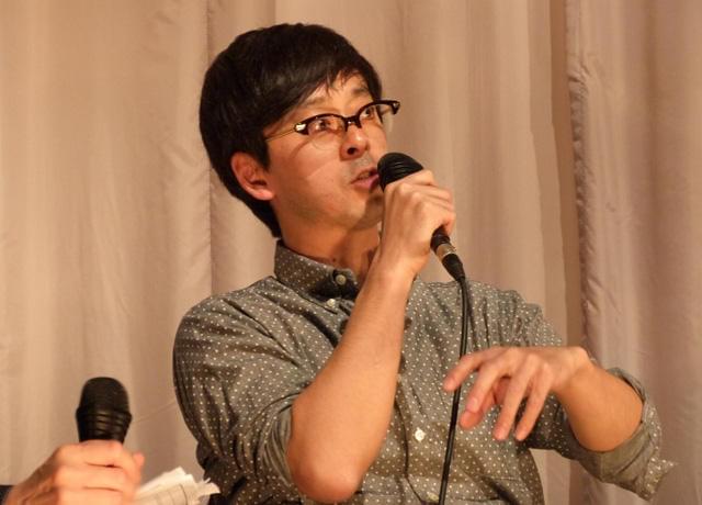 伊勢谷友介監督「セイジ」韓国公開＆台湾、ドイツの映画祭招待が決定