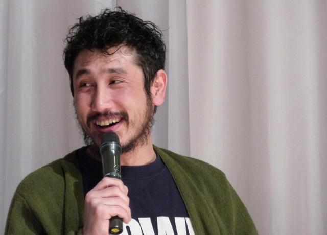 伊勢谷友介監督「セイジ」韓国公開＆台湾、ドイツの映画祭招待が決定