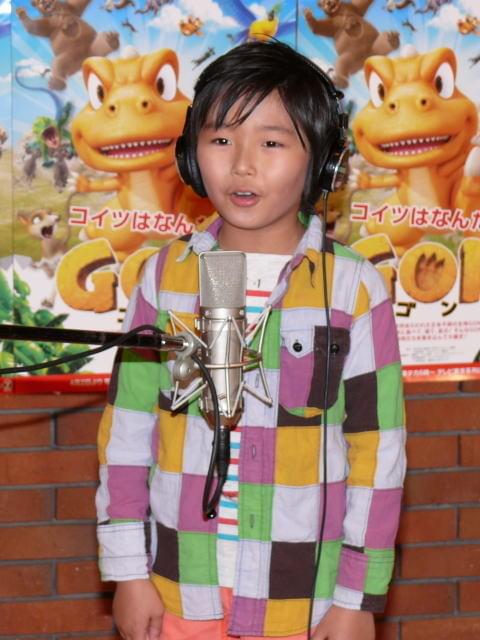 加藤清史郎「紅白、出られたら出たい」約3年ぶりの新曲リリース