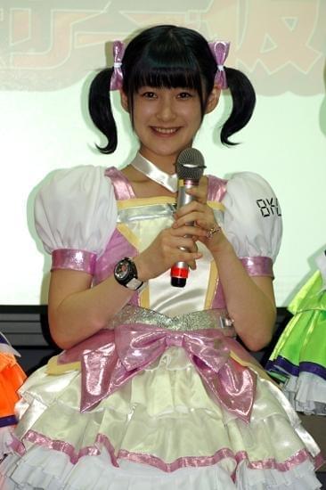 “イラドル”Berryz嗣永、女性ウケ悪さ自認 ゲーム化で改善期待