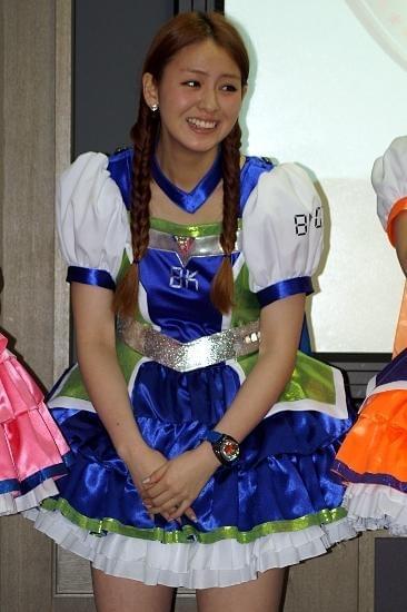 “イラドル”Berryz嗣永、女性ウケ悪さ自認 ゲーム化で改善期待