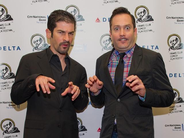 「ナイトミュージアム」脚本家コンビ、エクソシスト・コメディで監督デビュー