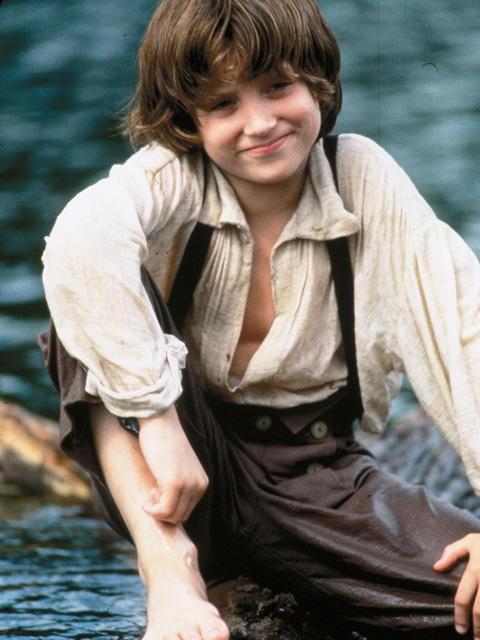 「ハックルベリー・フィンの冒険」が再映画化