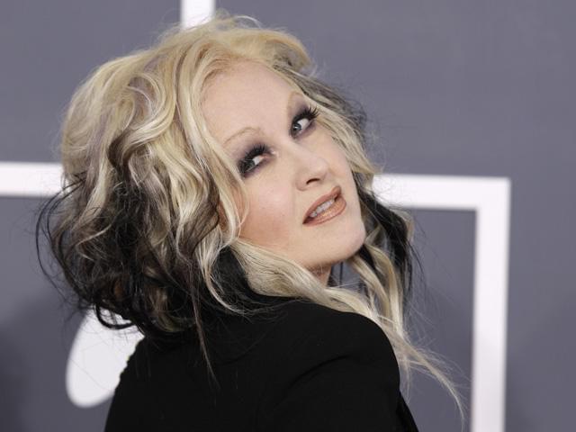 シンディ・ローパーのリアリティ番組制作へ