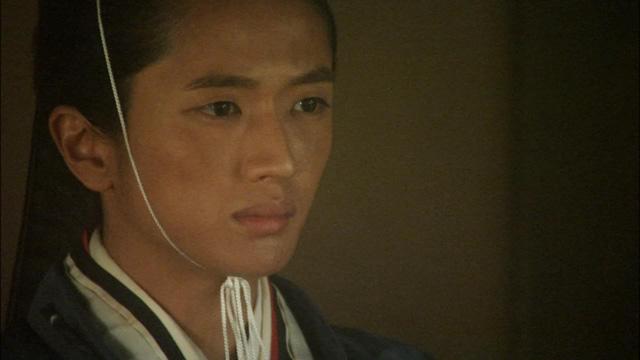 AAA西島隆弘、松ケン清盛の異母弟・平頼盛役で大河初見参！