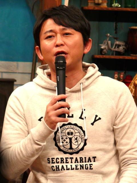 有吉弘行「バカとか死ねとか言わないで」“意地悪な”10代に苦言