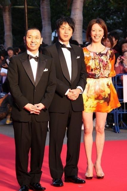 第4回沖縄国際映画祭が開幕！観客動員40万人目指す