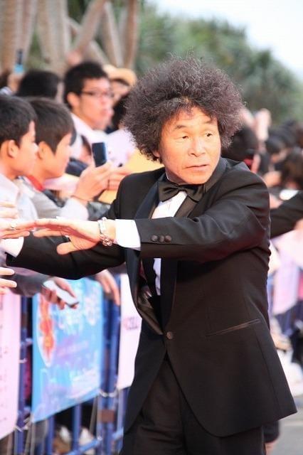 第4回沖縄国際映画祭が開幕！観客動員40万人目指す