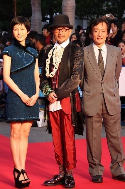 第4回沖縄国際映画祭が開幕！観客動員40万人目指す