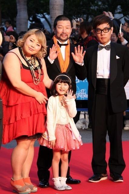 第4回沖縄国際映画祭が開幕！観客動員40万人目指す