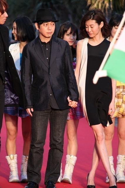 第4回沖縄国際映画祭が開幕！観客動員40万人目指す