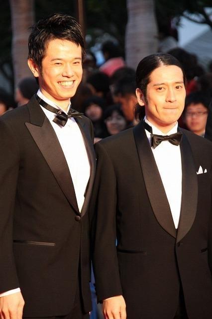 第4回沖縄国際映画祭が開幕！観客動員40万人目指す