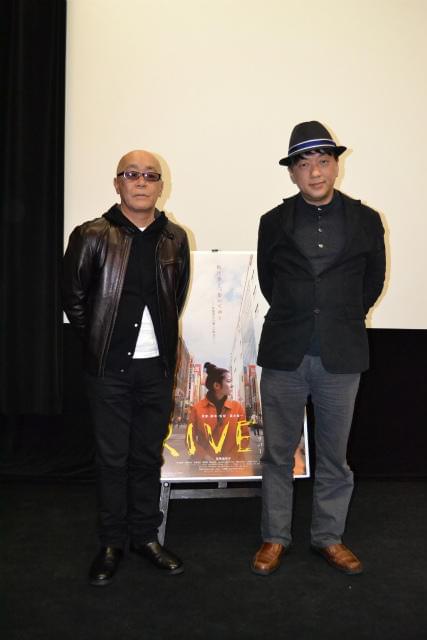 宮台真司が読み解く、廣木隆一監督作「RIVER」の新解釈