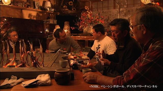 渡辺謙、震災から一年… NHK番組で「復興とは？」問いかける