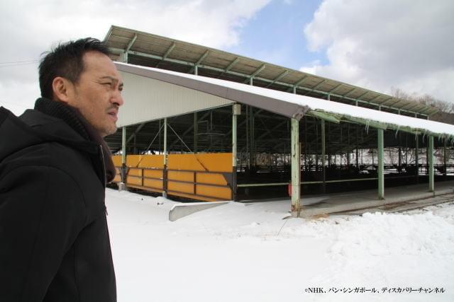 渡辺謙、震災から一年… NHK番組で「復興とは？」問いかける