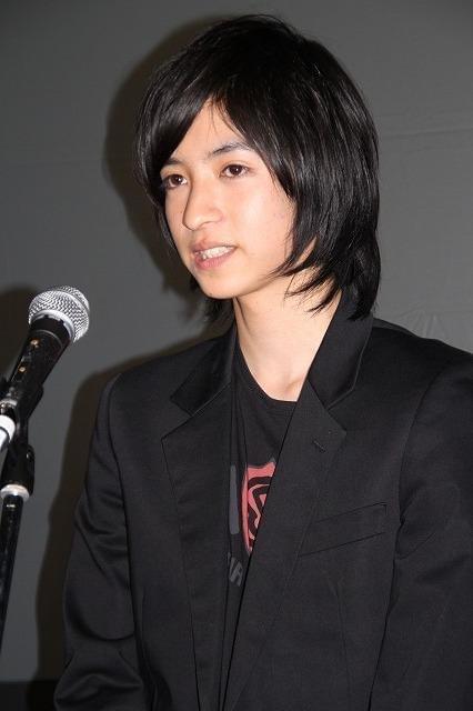 「天津」向清太朗はジャン＝ピエール・ジュネ作品向き!?