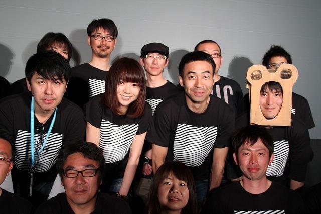 森カンナ、ワッキーの子どもを笑わすテクニックに最敬礼