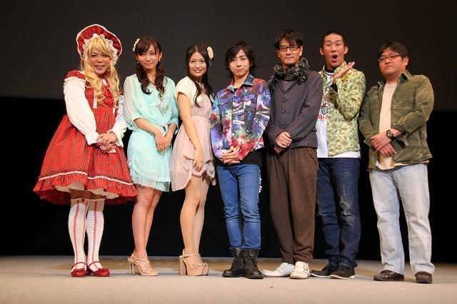 AKB48北原里英、フリーターに就職のススメ