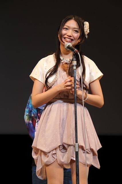 AKB48北原里英、フリーターに就職のススメ