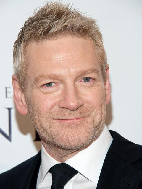 「ジャック・ライアン」シリーズ新作にケネス・ブラナー監督