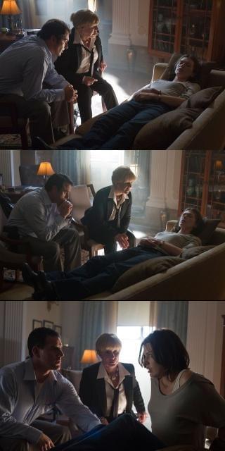 顔が認識できなくなる恐怖を疑似体験