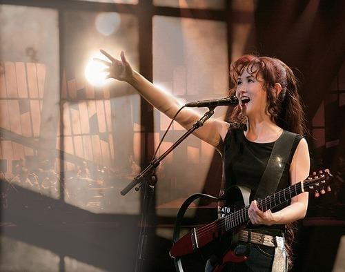 中島みゆき伝説のライブが“映画”に！全国へエール贈る