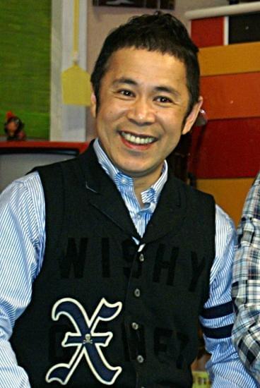 新番組で“家族”を学ぶ岡村