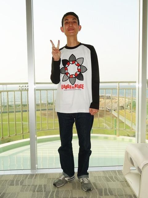 「カラテカ」矢部太郎、リアリティを求めて演じた「ヒノマル♪ドリーム」