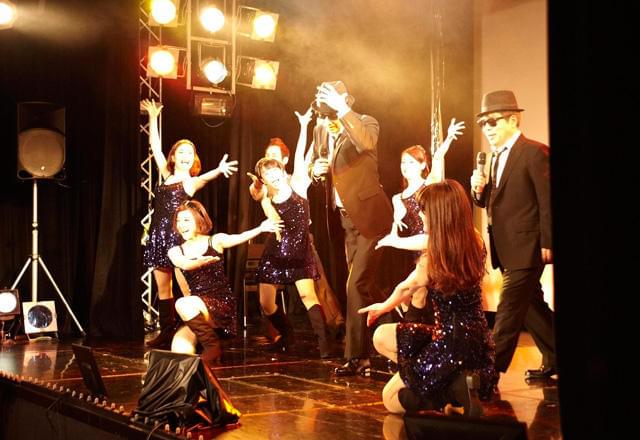 前川清コンサートをカラオケ店で生中継 小倉久寛もゲスト出演