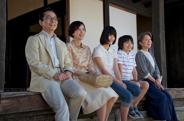 水谷豊、主演作「愛しの座敷わらし」PRで全国行脚