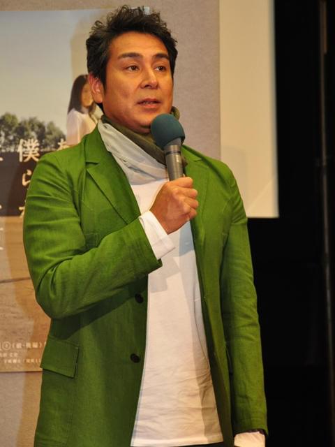 川島海荷、高校野球部女子マネ役に「負けず嫌いなところ似ている」