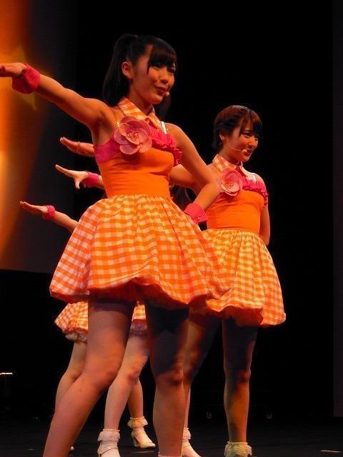 渡り廊下走り隊7、クレヨンしんちゃんの新ユニット提案を却下