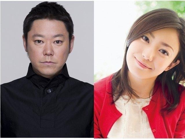 「奇跡のリンゴ」で夫婦役を演じる阿部サダヲと菅野美穂