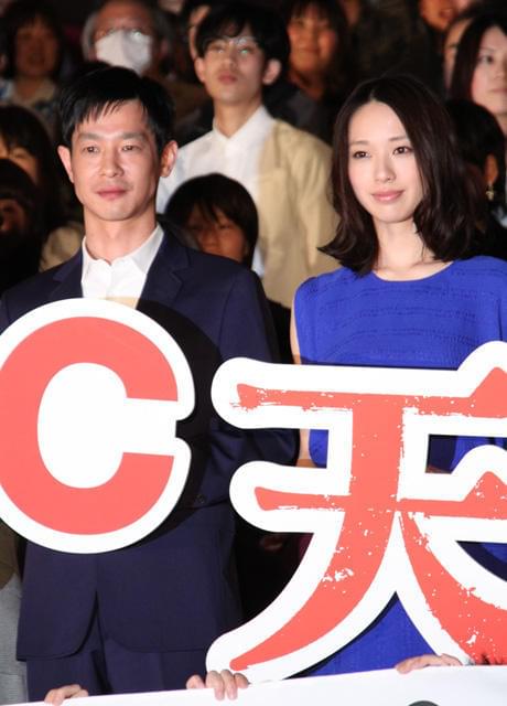 「SPEC」米リメイクへ マシ・オカが連ドラとして最終調整中