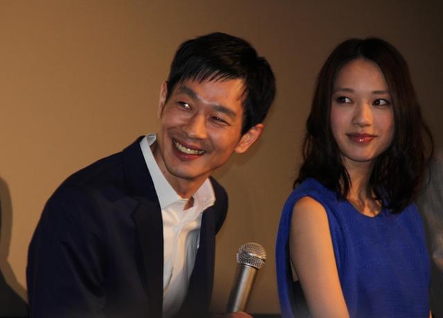 「SPEC」米リメイクへ マシ・オカが連ドラとして最終調整中